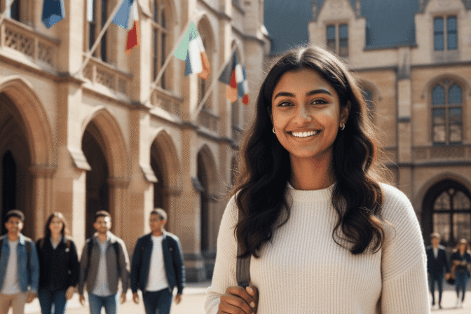 Choosing the Right University in Schengen Countries