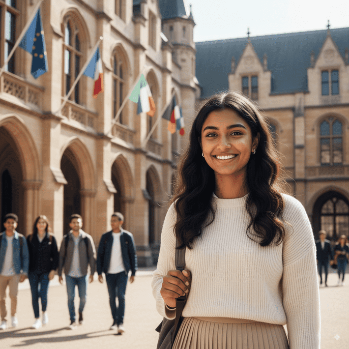 Choosing the Right University in Schengen Countries