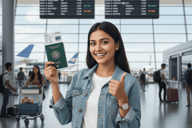How to Prepare for a Schengen Student Visa