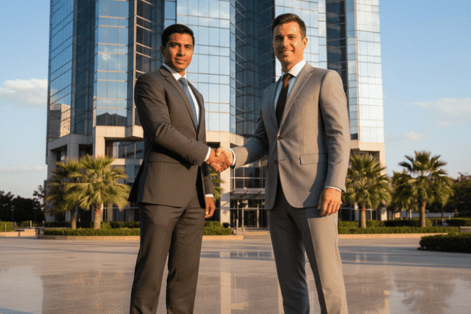 Why Invest in Schengen Countries as a South Asian Entrepreneur